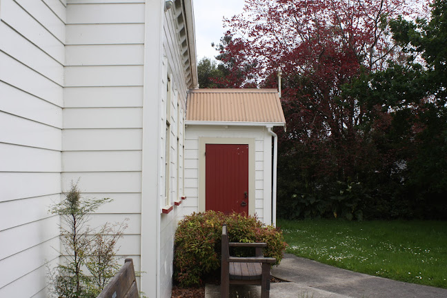 St Margaret's Church, Te Horo - Otaki