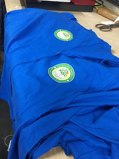 Sign Shop «ACE Print & Design», reviews and photos, 1825 Park Blvd, Oakland, CA 94606, USA