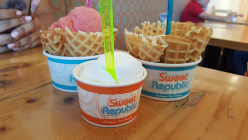 Ice Cream Shop «Sweet Republic», reviews and photos, 6054 N 16th St, Phoenix, AZ 85014, USA