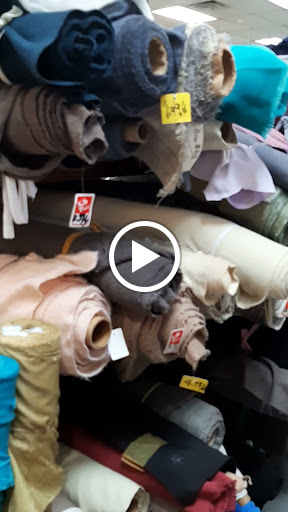 Fabric Store «Discount Fabric Store», reviews and photos, 7977 Tara Blvd, Jonesboro, GA 30236, USA