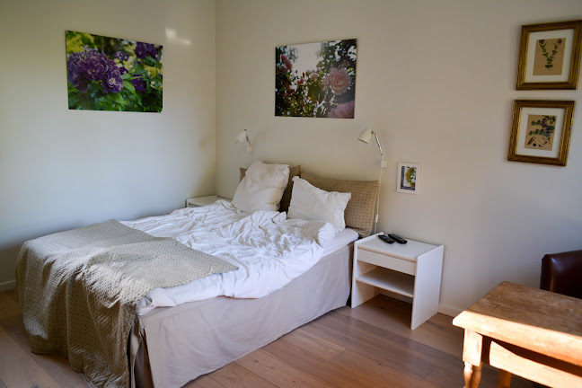 Anmeldelser af B&B Hotel Albertine i Taastrup - Hotel