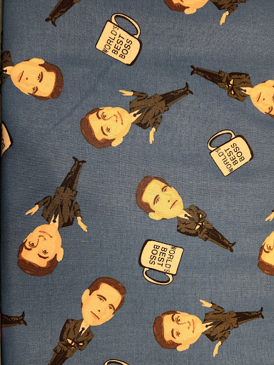 Fabric Store «Jo-Ann Fabrics and Crafts», reviews and photos, 1509 Caldwell Blvd, Nampa, ID 83651, USA