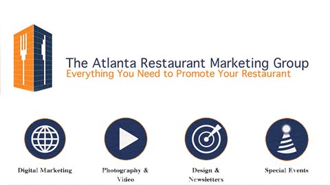 Atlanta Restaurant Marketing