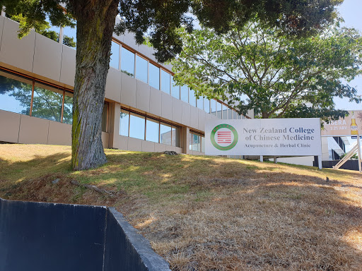 New Zealand College of Chinese Medicine