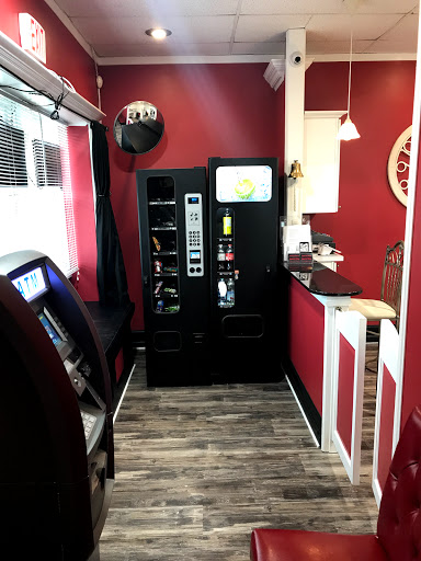 Tattoo Shop «Broadway Tattoo Lounge», reviews and photos, 259 Oak St, South Amboy, NJ 08879, USA