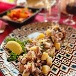 Photo n°1 de l'avis de G. fait le 19/06/2023 à 13:17 sur le  Lu Maestrali à Viddalba