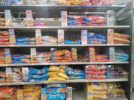 Department Store «Walmart Supercenter», reviews and photos, 6702 Seawall Blvd, Galveston, TX 77551, USA