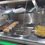 Photo n°1 de l'avis de Giovanni.a fait le 22/01/2019 à 08:25 sur le  Antico Palazzo - Trattoria, Macelleria e Lounge Bar à Randazzo