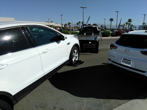 Hyundai Dealer «Hyundai of La Quinta», reviews and photos, 79025 CA-111, La Quinta, CA 92253, USA