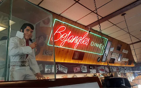 Bojangles Diner image