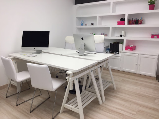 Información y opiniones sobre Agencia IMASC de Zaragoza