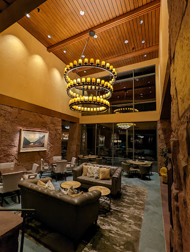 Country Club «Garden of the Gods Club and Resort», reviews and photos, 3320 Mesa Rd, Colorado Springs, CO 80904, USA