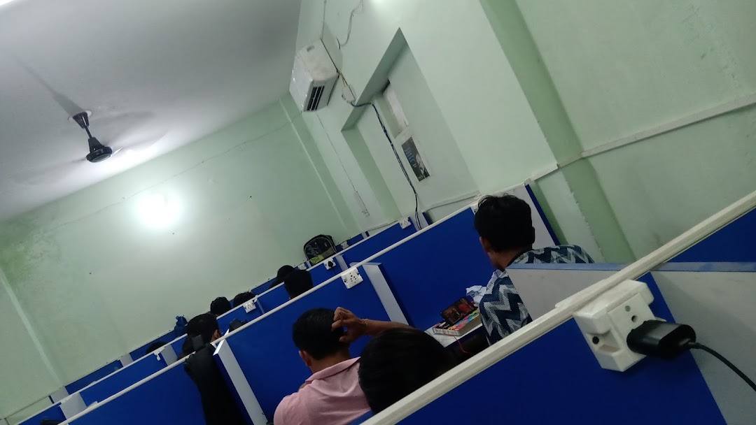 Achievers library