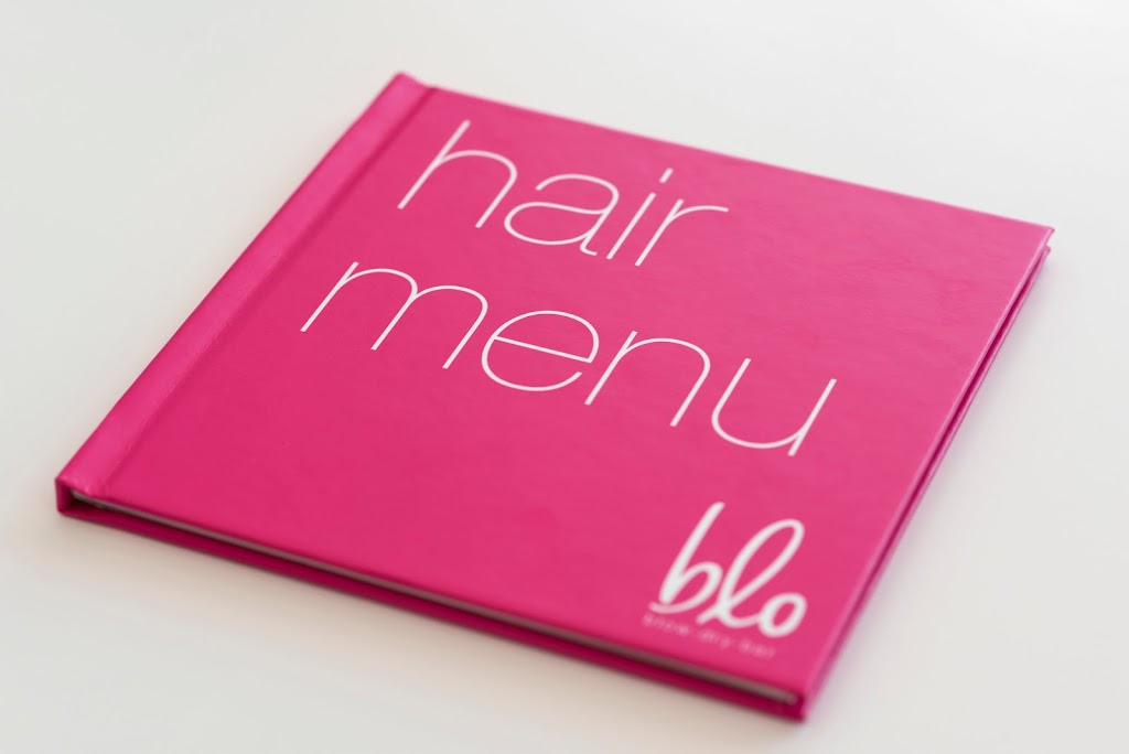 Blo Blow Dry Bar 60061