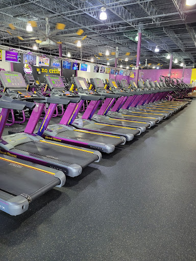 Gym «Planet Fitness», reviews and photos, 1400 N Charlotte St, Pottstown, PA 19464, USA