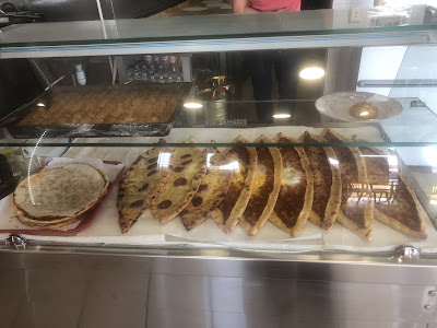 Capnord kebab à Bourges