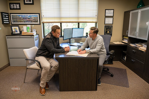 Mortgage Lender «First Class Mortgage - Maple Grove», reviews and photos