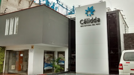 Calidda Gas Natural