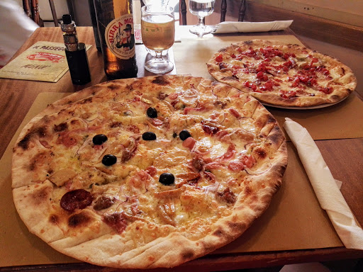 Bar Pizzeria Il Passeggero in Reggello, Città Metropolitana di Firenze