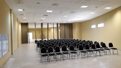 Centro De Convenciones La Punta