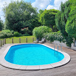 Photo n°4 de l'avis de Manuela.i fait le 20/07/2022 à 17:40 sur le  Hotel F-Ritz à Schleswig