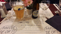 Bière du Le Bistrot Lillois à Lille - n°3