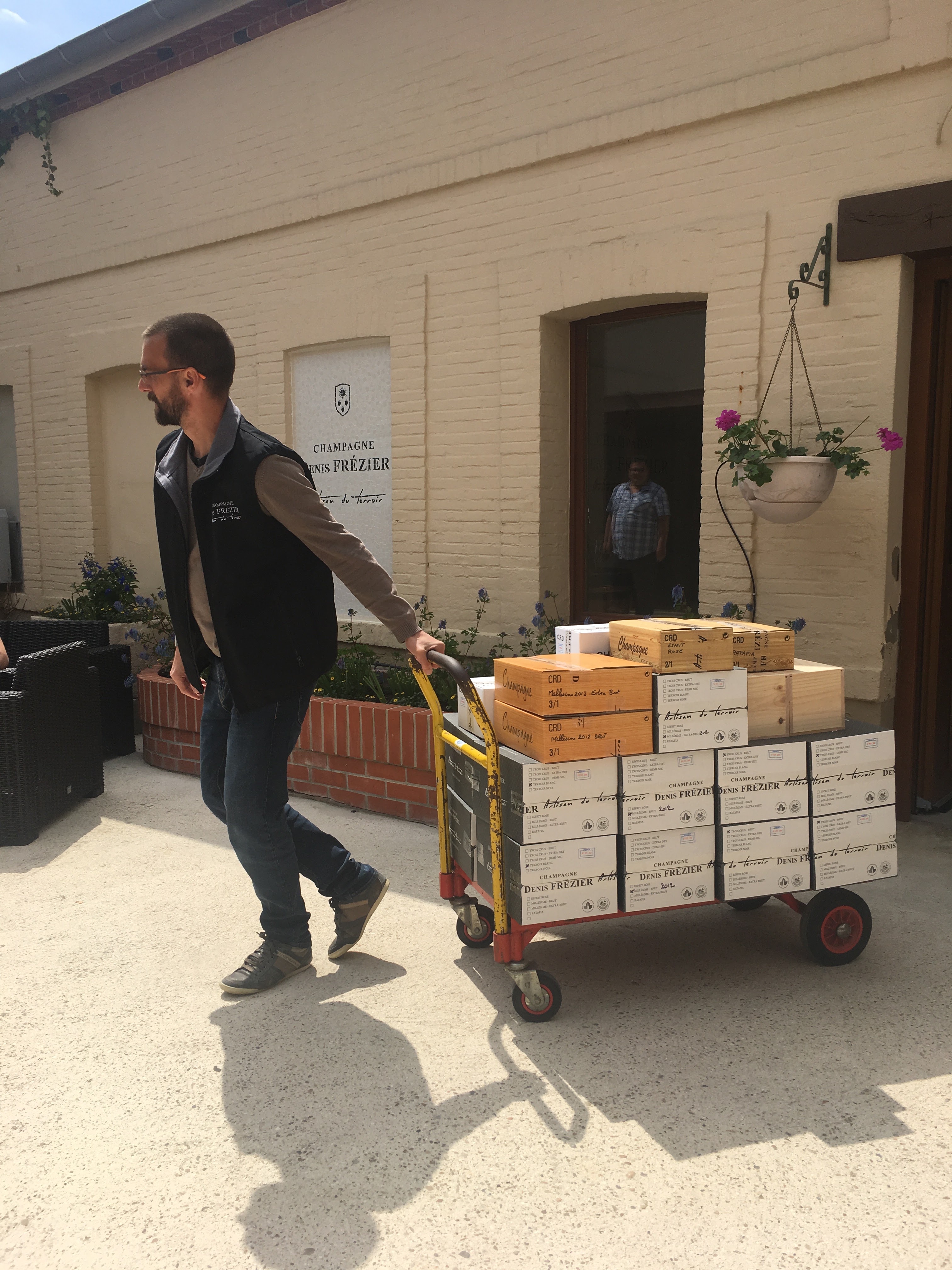 Photo n° 1 de l'avis de S.a fait le 30/05/2017 à 18:18