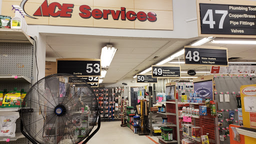 Hardware Store «Palatine Ace Hardware Inc», reviews and photos, 239 E Northwest Hwy, Palatine, IL 60067, USA