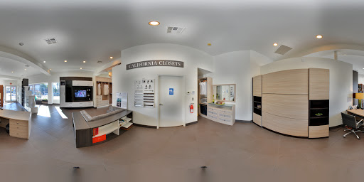 Furniture Store «California Closets», reviews and photos, 7603 Girard Ave, La Jolla, CA 92037, USA
