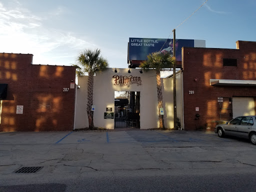 Brewery «Palmetto Brewing Co», reviews and photos, 289 Huger St, Charleston, SC 29403, USA