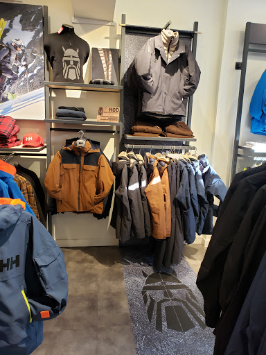 Clothing Store «Helly Hansen», reviews and photos, 132 Main St, Annapolis, MD 21401, USA
