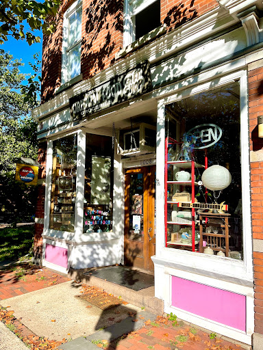 Gift Shop «Hanmi Oriental Food & Gift Shp», reviews and photos, 1008 State St, New Haven, CT 06511, USA