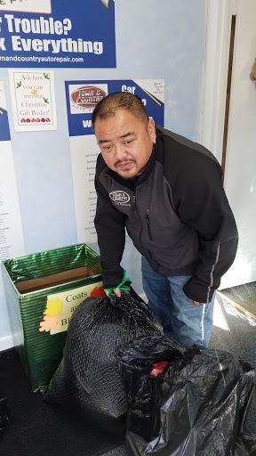 Auto Repair Shop «Town and Country Auto Repair», reviews and photos, 4105 Ten Oaks Rd, Dayton, MD 21036, USA