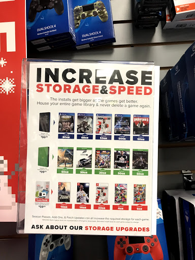 Video Game Store «GameStop», reviews and photos, 11147 Veirs Mill Rd, Wheaton, MD 20902, USA