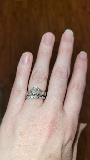 Jeweler «Rodeo New York», reviews and photos, 1000 Southlake Cir, Morrow, GA 30260, USA