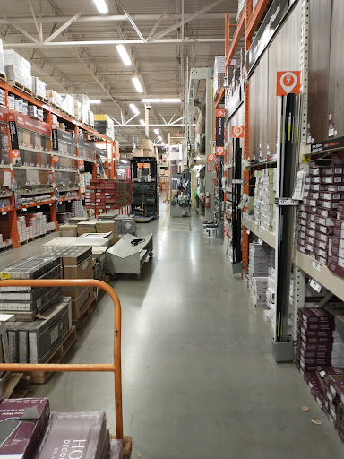 Home Improvement Store «The Home Depot», reviews and photos, 6017 Maxtown Rd, Westerville, OH 43082, USA
