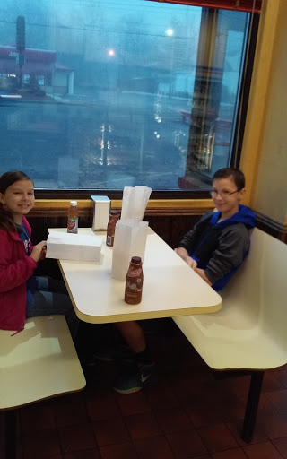 Donut Shop «Great American Donut Shop», reviews and photos, 901 US-31 BYP, Bowling Green, KY 42101, USA