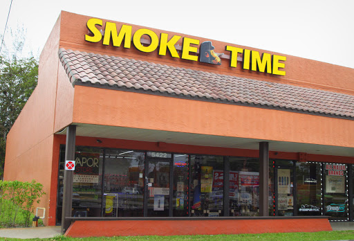 Vaporizer Store «Smoke Time Club», reviews and photos, 5422 N University Dr, Lauderhill, FL 33351, USA