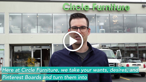 Furniture Store «Circle Furniture - Cambridge», reviews and photos, 199 Alewife Brook Pkwy, Cambridge, MA 02138, USA