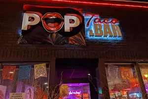 POP Taco & Bar image