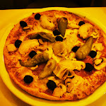 Photo n°1 de l'avis de Jan.e fait le 21/11/2019 à 23:19 sur le  Il Bufalo à Berlin