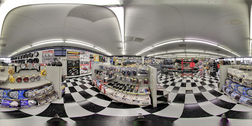 Truck Accessories Store «4 Wheel Parts - Houston Sweet Lake», reviews and photos, 13820 Westheimer Rd, Houston, TX 77077, USA
