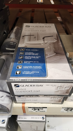 Home Improvement Store «The Home Depot», reviews and photos, 20 Gateway Village Rd, Bluffton, SC 29910, USA