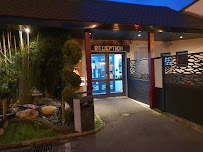 Photos des visiteurs du Restaurant Contact Hôtel Cap Hotel à Noyelles-Godault - n°1