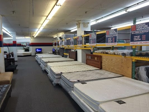 Furniture Store «Express Furniture Warehouse», reviews and photos, 54-32 Myrtle Ave, Ridgewood, NY 11385, USA