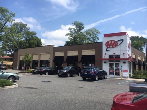 Auto Insurance Agency «AAA Lawrenceville Car Care Insurance Travel Center», reviews and photos, 2970 Brunswick Pike, Lawrenceville, NJ 08648, USA