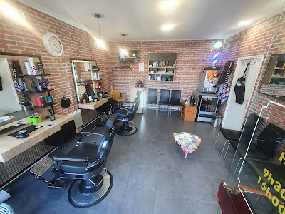 Barber Shop Styling à Sainte-Geneviève-des-Bois