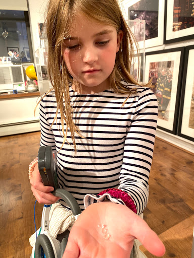 Museum «Ground Zero Museum Workshop», reviews and photos, 420 W 14th St, New York, NY 10014, USA