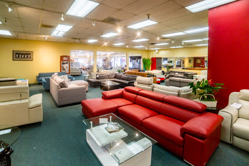 Furniture Store «Contempo Furniture», reviews and photos, 1696 Monterey Rd, San Jose, CA 95112, USA