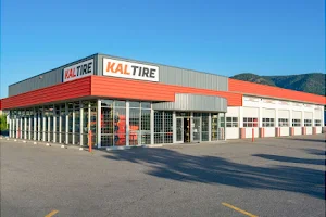 Kal Tire image